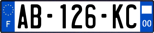 AB-126-KC