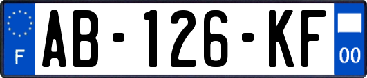 AB-126-KF