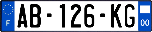 AB-126-KG