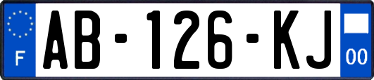 AB-126-KJ