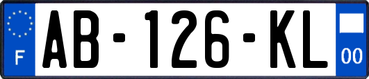 AB-126-KL