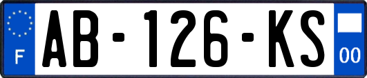 AB-126-KS