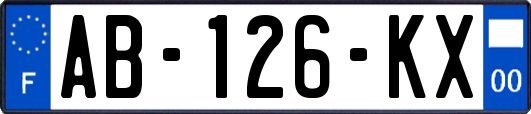 AB-126-KX
