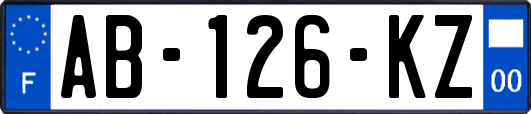 AB-126-KZ