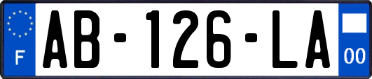 AB-126-LA