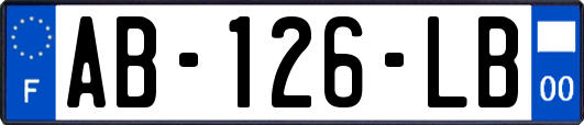 AB-126-LB