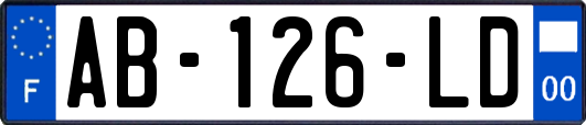 AB-126-LD