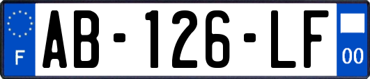AB-126-LF