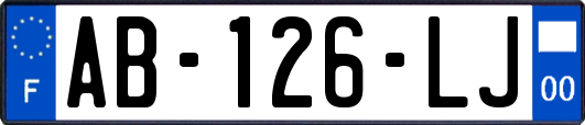 AB-126-LJ