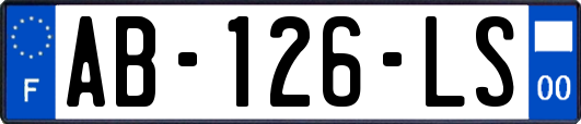 AB-126-LS