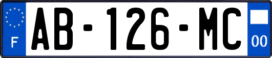 AB-126-MC