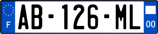 AB-126-ML