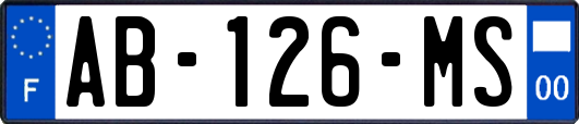 AB-126-MS