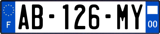 AB-126-MY