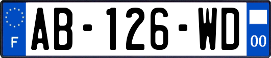 AB-126-WD