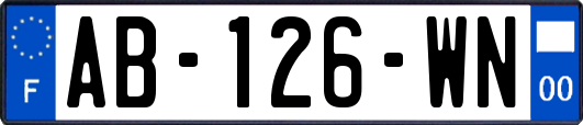 AB-126-WN