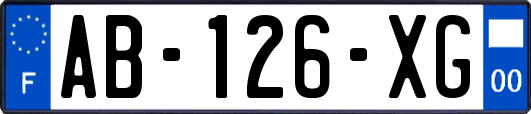 AB-126-XG
