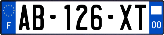 AB-126-XT