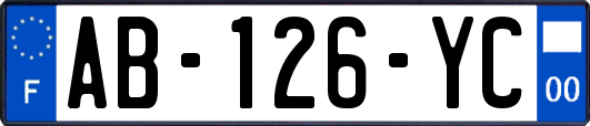 AB-126-YC