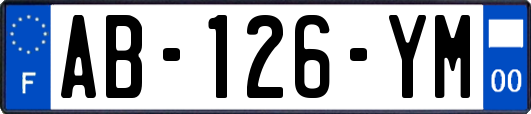 AB-126-YM