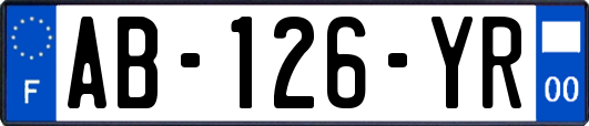 AB-126-YR