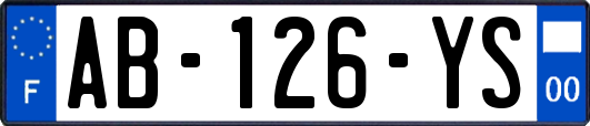 AB-126-YS