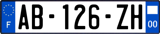 AB-126-ZH