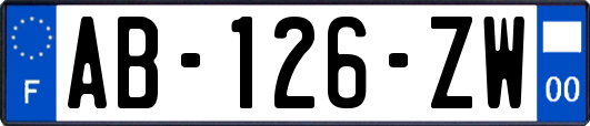 AB-126-ZW