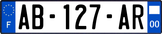 AB-127-AR