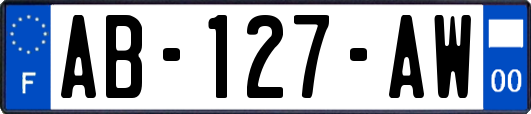 AB-127-AW