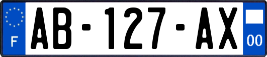 AB-127-AX