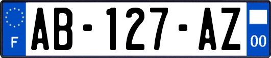 AB-127-AZ