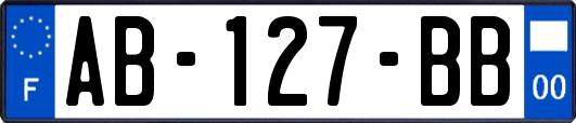 AB-127-BB