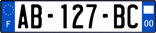 AB-127-BC