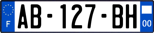 AB-127-BH