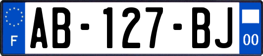 AB-127-BJ