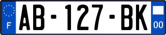 AB-127-BK