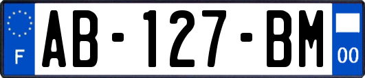 AB-127-BM