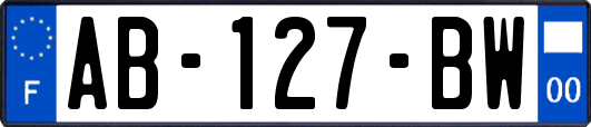 AB-127-BW