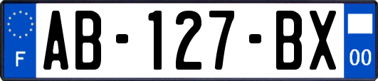 AB-127-BX