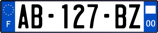 AB-127-BZ