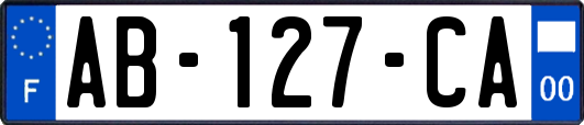 AB-127-CA