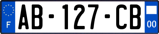 AB-127-CB