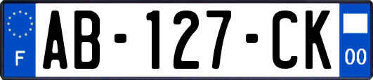 AB-127-CK