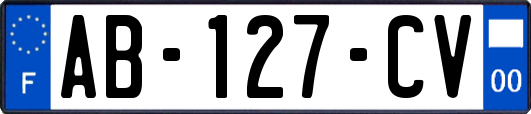 AB-127-CV