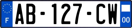 AB-127-CW