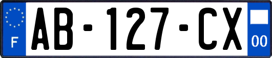 AB-127-CX