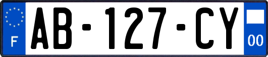 AB-127-CY