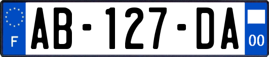 AB-127-DA