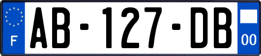 AB-127-DB